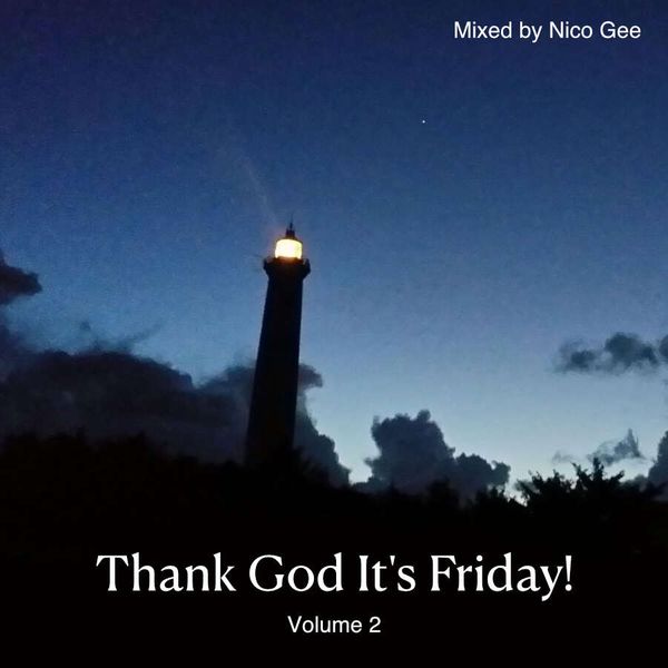 Thank God It's Friday (Volume 2, House)